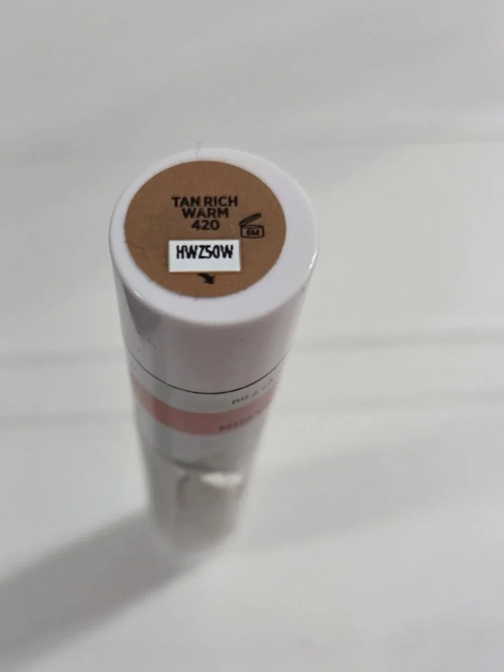 IT Cosmetics Do It All Radiant Concealer Tan Rich Warm 420 Multivitamin Serum